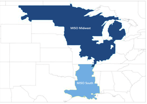 Lessons from MISO on Transmission Planning for a Changing Grid